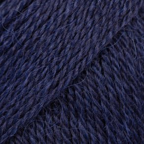 Drops - Alpaca - Alpaca uldgarn - Azurit 9047 - 50g
