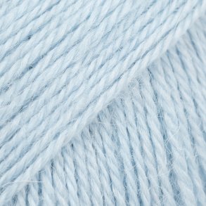 Drops - Alpaca - Alpaca uldgarn - Isbl� 9048 - 50g