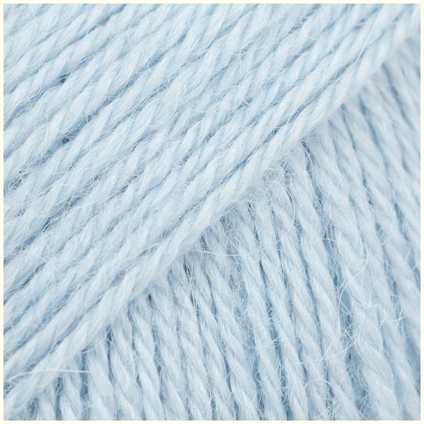 Drops - Alpaca - Alpaca uldgarn - Isbl� 9048 - 50g