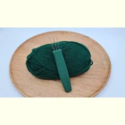 "Cordie" - I-cord v�rkt�j