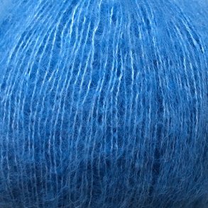 CaMaRose - Midnatssol - Alpaca/Merino/Lyocell garn - Duebl 9508 - 25g