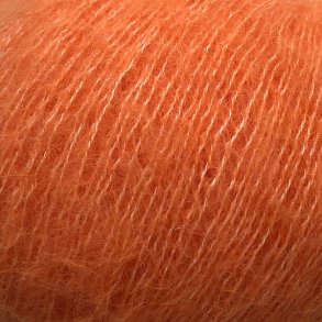 CaMaRose - Midnatssol - Alpaca/Merino/Lyocell garn - Koral 9516 - 25g