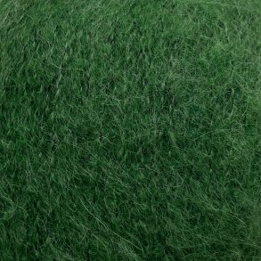 CaMaRose - Midnatssol - Alpaca/Merino/Lyocell garn - Gr�n 9586 - 25g