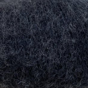 CaMaRose - Midnatssol - Alpaca/Merino/Lyocell garn - Koksgr� 9614 - 25g