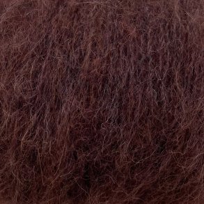 CaMaRose - Midnatssol - Alpaca/Merino/Lyocell garn - Figen 9624 - 25g