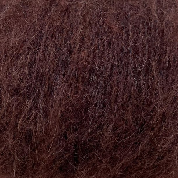CaMaRose - Midnatssol - Alpaca/Merino/Lyocell garn - Figen 9624 - 25g