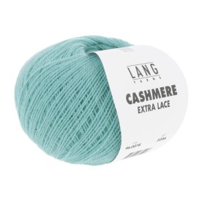 Lang Yarns - Cashmere Extra Lace - Cashmere uldgarn - Fv. 0078 - 25g