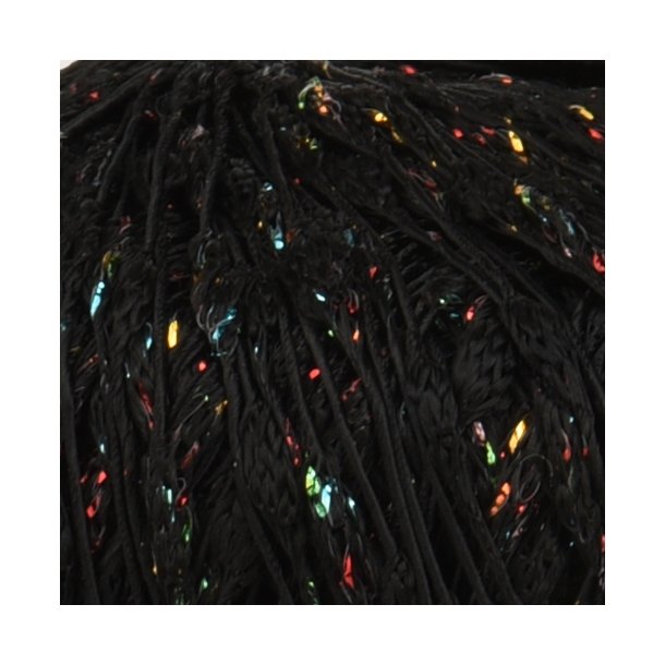 Paris Nights - effektgarn - fv. 9932 - 50g