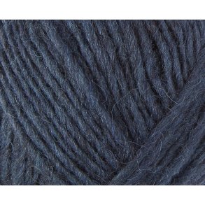 Istex - Alafosslopi - Uldgarn - Indigo 9959 - 100g