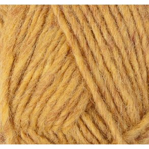 Istex - Alafosslopi - Uldgarn - Golden 9964 - 100g