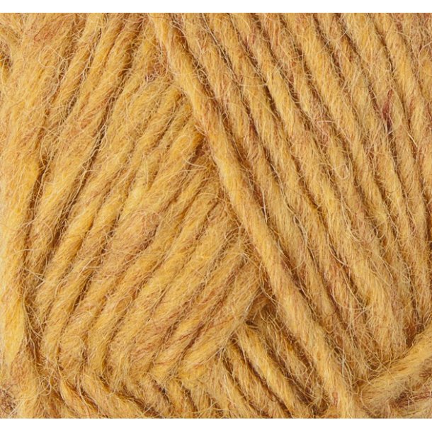 Istex - Alafosslopi - Uldgarn - Golden 9964 - 100g