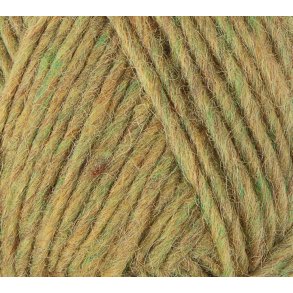 Istex - Alafosslopi - Uldgarn - Chartreuse Green 9965 - 100g