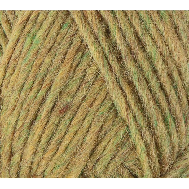 Istex - Alafosslopi - Uldgarn - Chartreuse Green 9965 - 100g