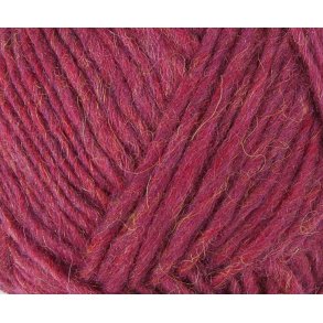 Istex - Alafosslopi - Uldgarn - Fuchsia 9969 - 100g