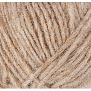 Istex - Alafosslopi - Uldgarn - Wheat 9973 - 100g