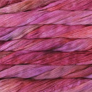 Malabrigo - Lace - Merino uldgarn - English Rose 057 - 50g
