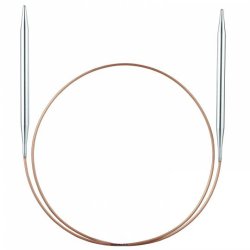 ADDI - Classic rundpind m/messingspids