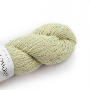 BC Garn - Loch Lomond GOTS - uldgarn - ggeskal (14) - 50g