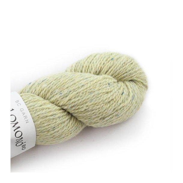BC Garn - Loch Lomond GOTS - uldgarn - ggeskal (14) - 50g