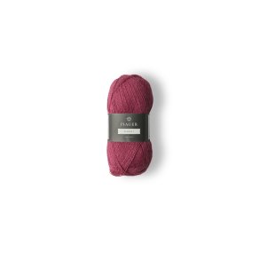 Isager - Alpaca 1 - Alpaca garn - Fv. 17 - 50g