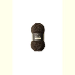 Isager - Alpaca 1 - Alpaca garn - Fv. 34 - 50g