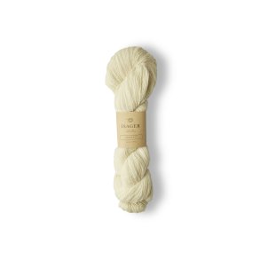 Isager - Alpaca 2 - Alpaca og uldgarn - Fv. E0 - 50g