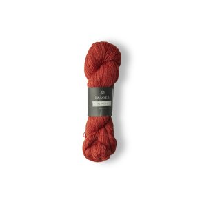 Isager - Alpaca 2 - Alpaca og uldgarn - Fv. 21 - 50g