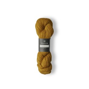 Isager - Alpaca 2 - Alpaca og uldgarn - Fv. 3 - 50g