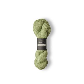 Isager - Alpaca 2 - Alpaca og uldgarn - Fv. 46 - 50g