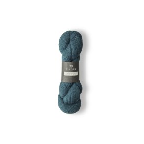 Isager - Alpaca 2 - Alpaca og uldgarn - Fv. 54 - 50g