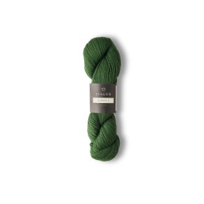 Isager - Alpaca 2 - Alpaca og uldgarn - Fv. 56 - 50g