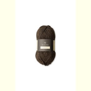 Isager - Alpaca 3 - Alpaca/Merino uldgarn - Fv. 34 - 50g
