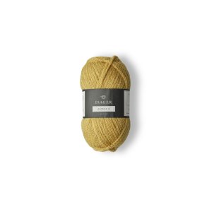 Isager - Alpaca 3 - Alpaca/Merino uldgarn - Fv. 59 - 50g