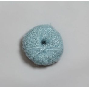 Rauma Garn - Alpakka Lin - alpaca/hr/uld garn - Sgrn (1359) - 50g