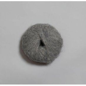 Rauma Garn - Alpakka Lin - alpaca/hr/uld garn - Gr (6559) - 50g