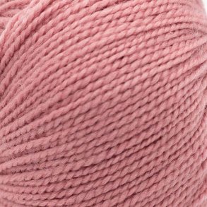 BC Garn - Semilla GOTS - uldgarn - Lys pink (007) - 50g