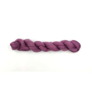 Mohair by Canard - 1-trdet kidmohair garn - Amethyst 1142 - 50g