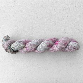 Pascuali - Balayage hndfarvet - alpaca/merino uldgarn - Ancash (700) - 50g