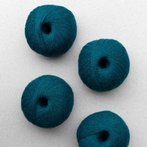 Pascuali - Balayage - alpaca/merino uldgarn - Andes (627) - 50g