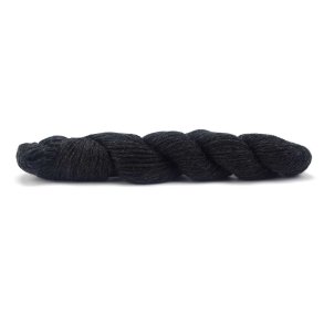 Pascuali - Alpaca Fino - alpaca garn - Anthracite 06 - 50g