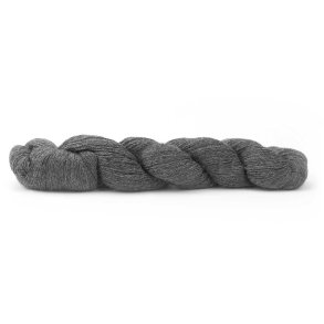 Pascuali - Alpaca Lace - alpaca garn - Anthracite 11 - 50g