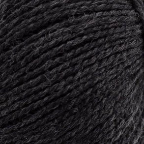 BC Garn - Semilla GOTS - uldgarn - Antracit (030) - 50g