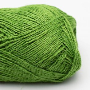 BC Garn - Lino - hrgarn - Apple 58 - 50g