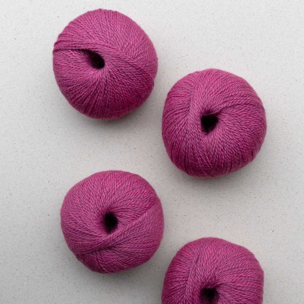 Pascuali - Balayage - alpaca/merino uldgarn - Apurimac (629) - 50g