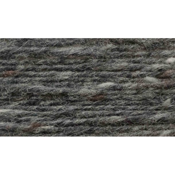 Donegal - Kilcarra Tweed - uldgarn (p Cone) - Fintown 4582