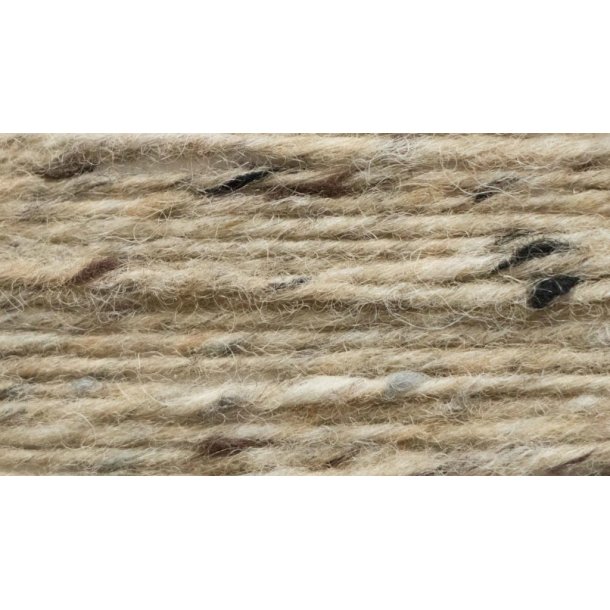 Donegal - Kilcarra Tweed - uldgarn (p Cone) - Buncrana 4585