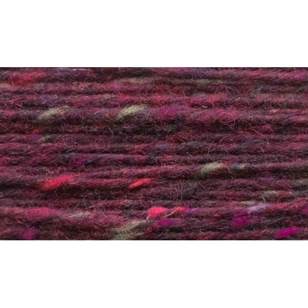 Donegal - Kilcarra Tweed - uldgarn (p Cone) - Portnoo 4644