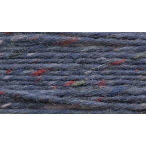 Donegal - Kilcarra Tweed - uldgarn (p Cone) - Clonmany 4713