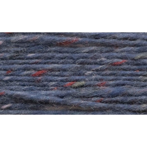 Donegal - Kilcarra Tweed - uldgarn (p Cone) - Clonmany 4713