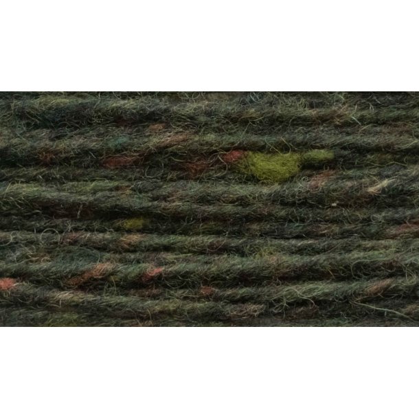 Donegal - Kilcarra Tweed - uldgarn (p Cone) - Termon 4715